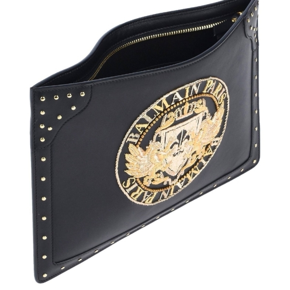 Balmain Bag - Picture 2 of 10